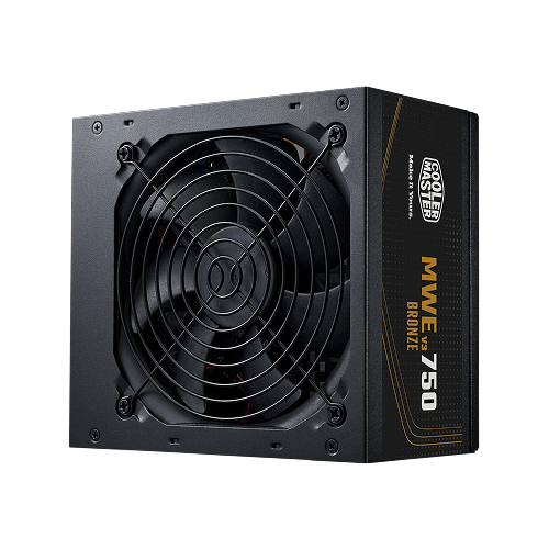 MWE Bronze V3 750